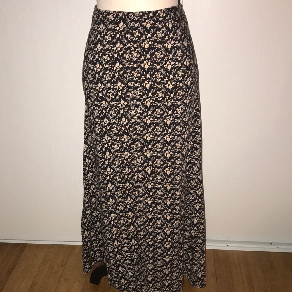 Maxi Skirt